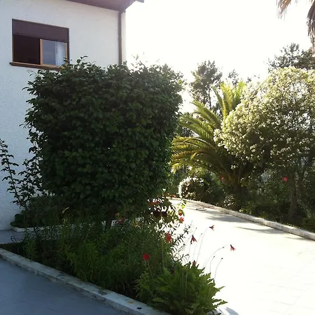 Ferienwohnung Casa Dos Cabecinhos Paradamonte Exterior foto
