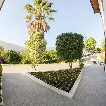 Ferienwohnung Casa Dos Cabecinhos Paradamonte Exterior foto