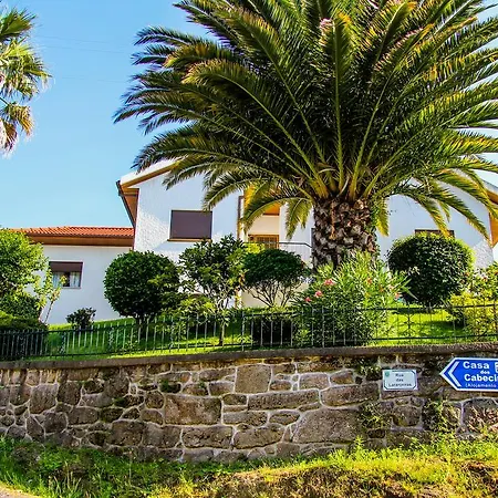 Ferienwohnung Casa Dos Cabecinhos Paradamonte Exterior foto