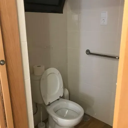 Ferienwohnung Casa Dos Cabecinhos Paradamonte Exterior foto