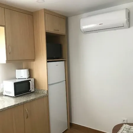 Ferienwohnung Casa Dos Cabecinhos Paradamonte Exterior foto