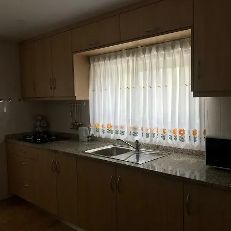 Ferienwohnung Casa Dos Cabecinhos Paradamonte Exterior foto