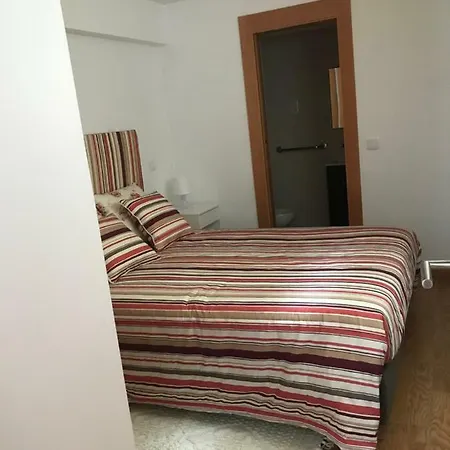 Ferienwohnung Casa Dos Cabecinhos Paradamonte Exterior foto