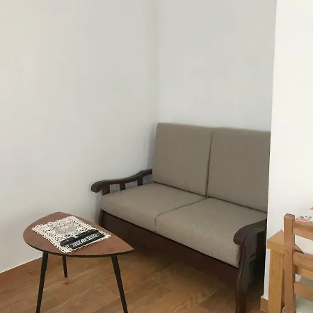 Ferienwohnung Casa Dos Cabecinhos Paradamonte Exterior foto