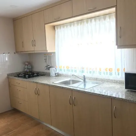 Ferienwohnung Casa Dos Cabecinhos Paradamonte Exterior foto