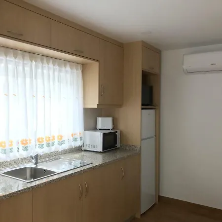 Ferienwohnung Casa Dos Cabecinhos Paradamonte Exterior foto