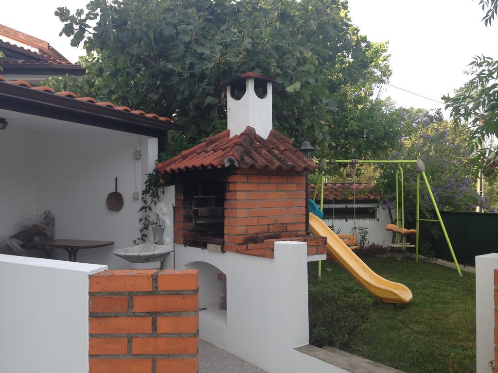 Casa Dos Cabecinhos Paradamonte