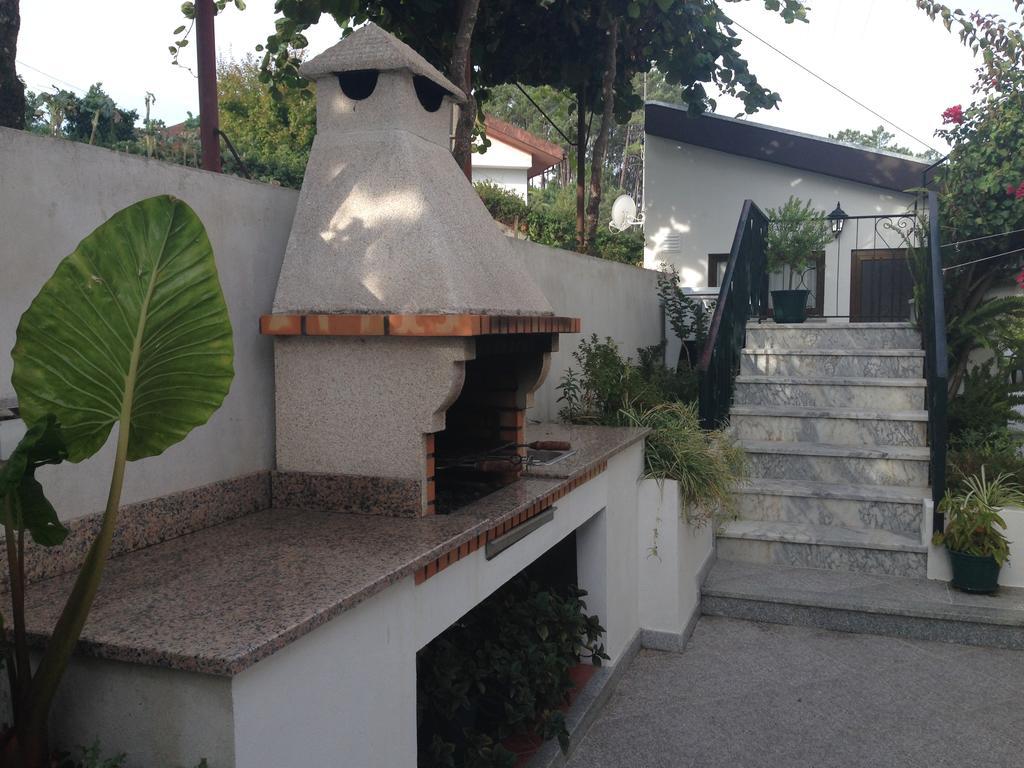 Apartamento Casa Dos Cabecinhos