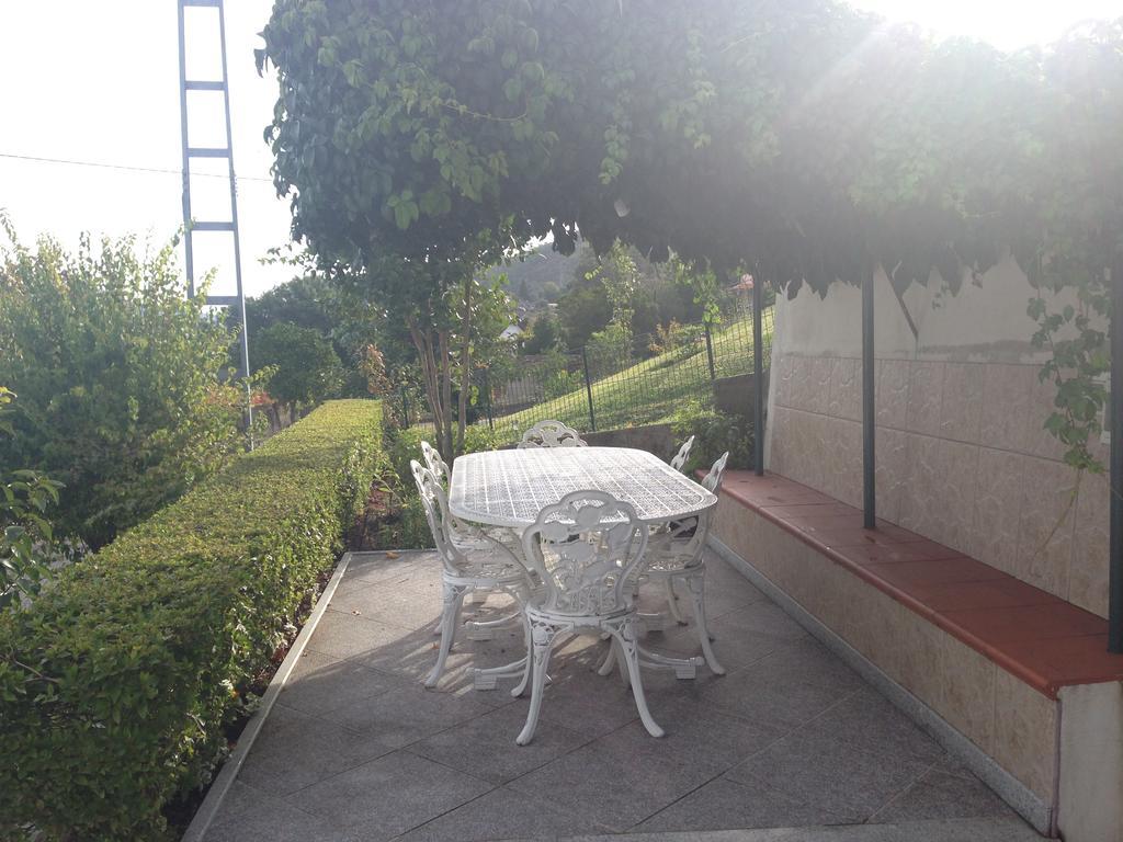 Apartamento Casa Dos Cabecinhos *