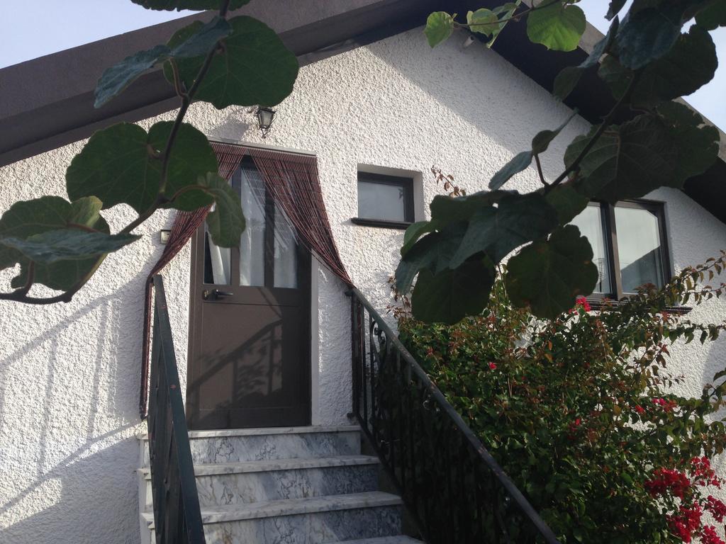 Casa Dos Cabecinhos Paradamonte