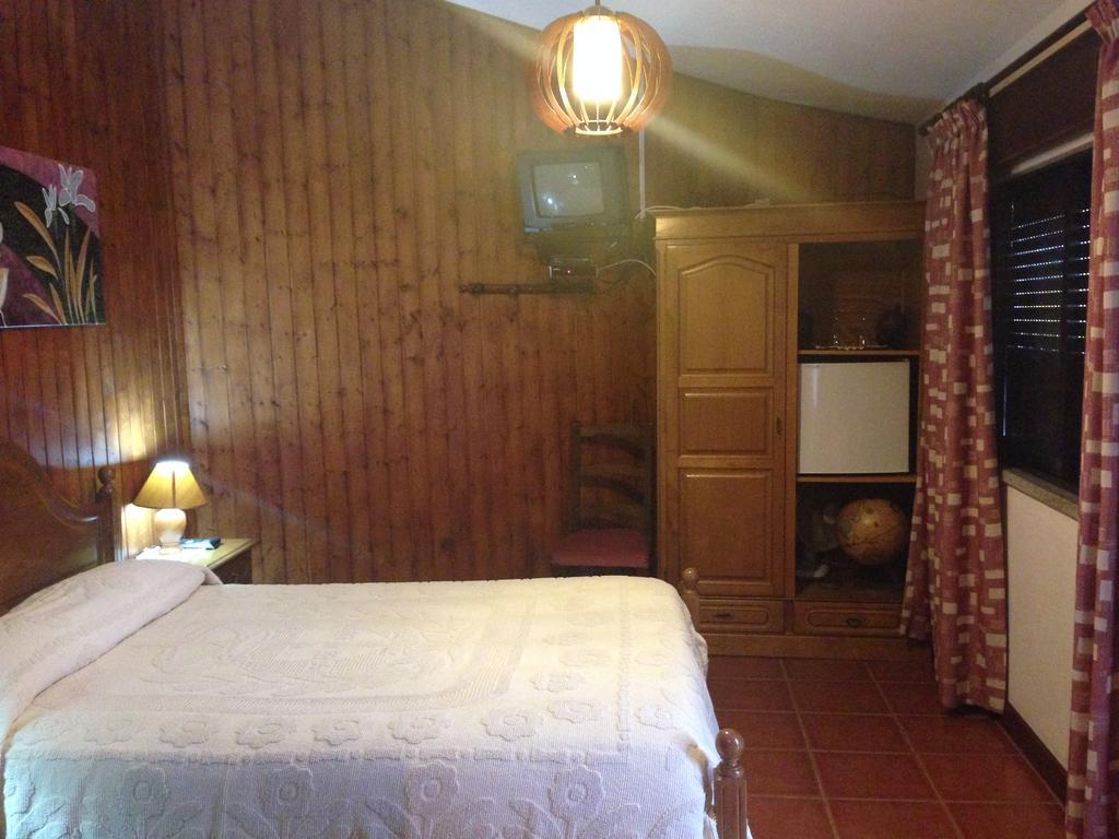 Apartamento Casa Dos Cabecinhos *