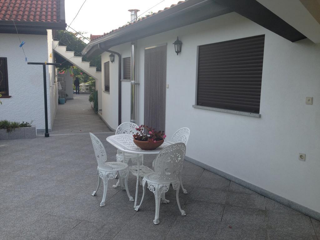 Apartamento Casa Dos Cabecinhos