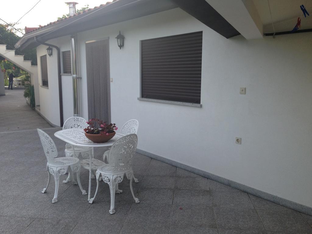 Apartamento Casa Dos Cabecinhos *