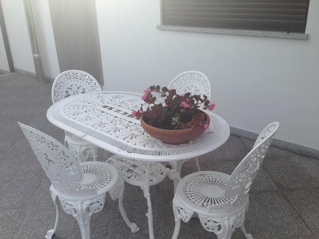 Apartamento Casa Dos Cabecinhos Paradamonte