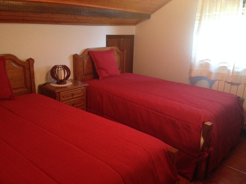 Apartamento Casa Dos Cabecinhos Paradamonte