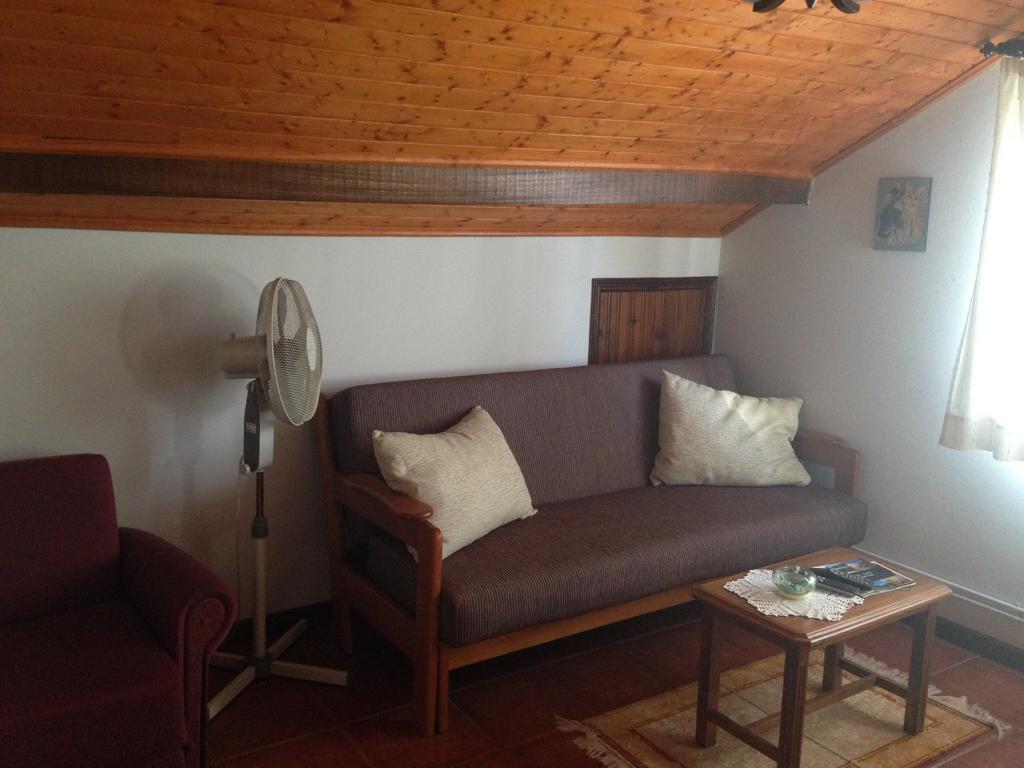 Apartamento Casa Dos Cabecinhos