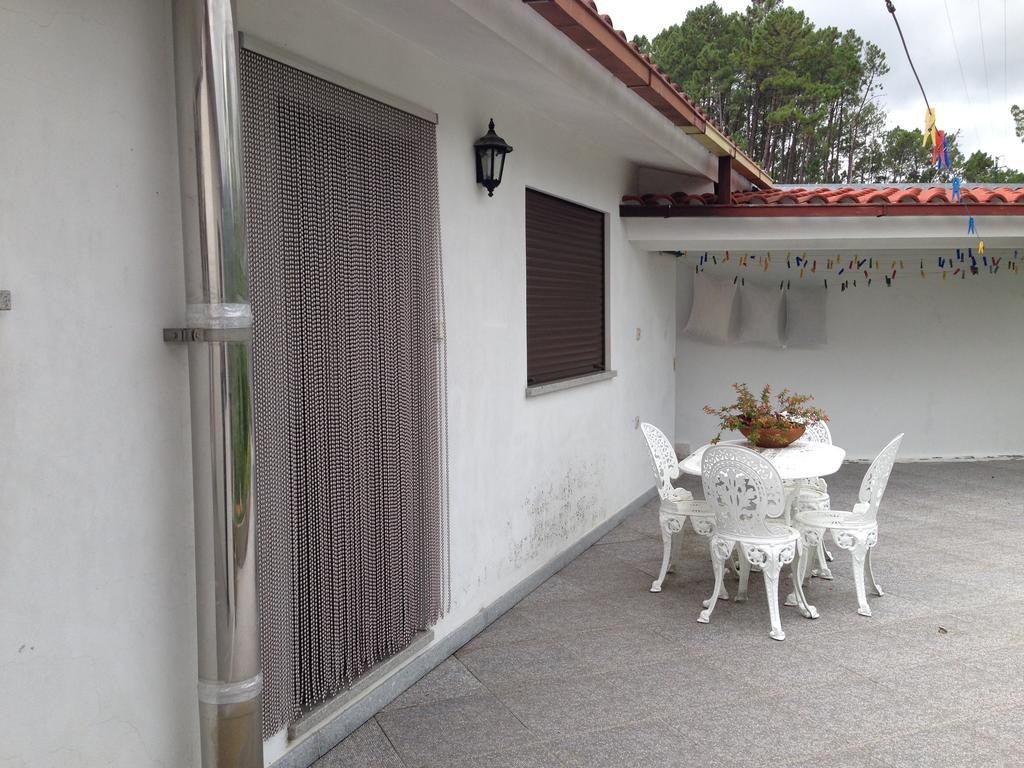 Apartamento Casa Dos Cabecinhos