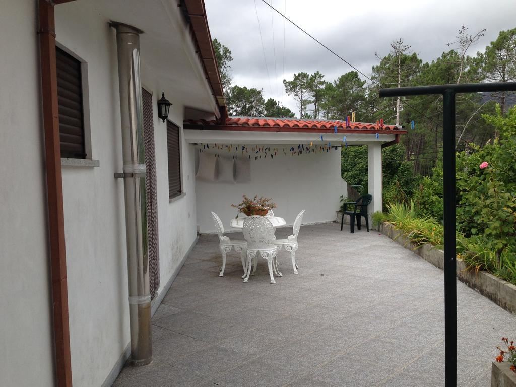 Casa Dos Cabecinhos Apartamento Paradamonte