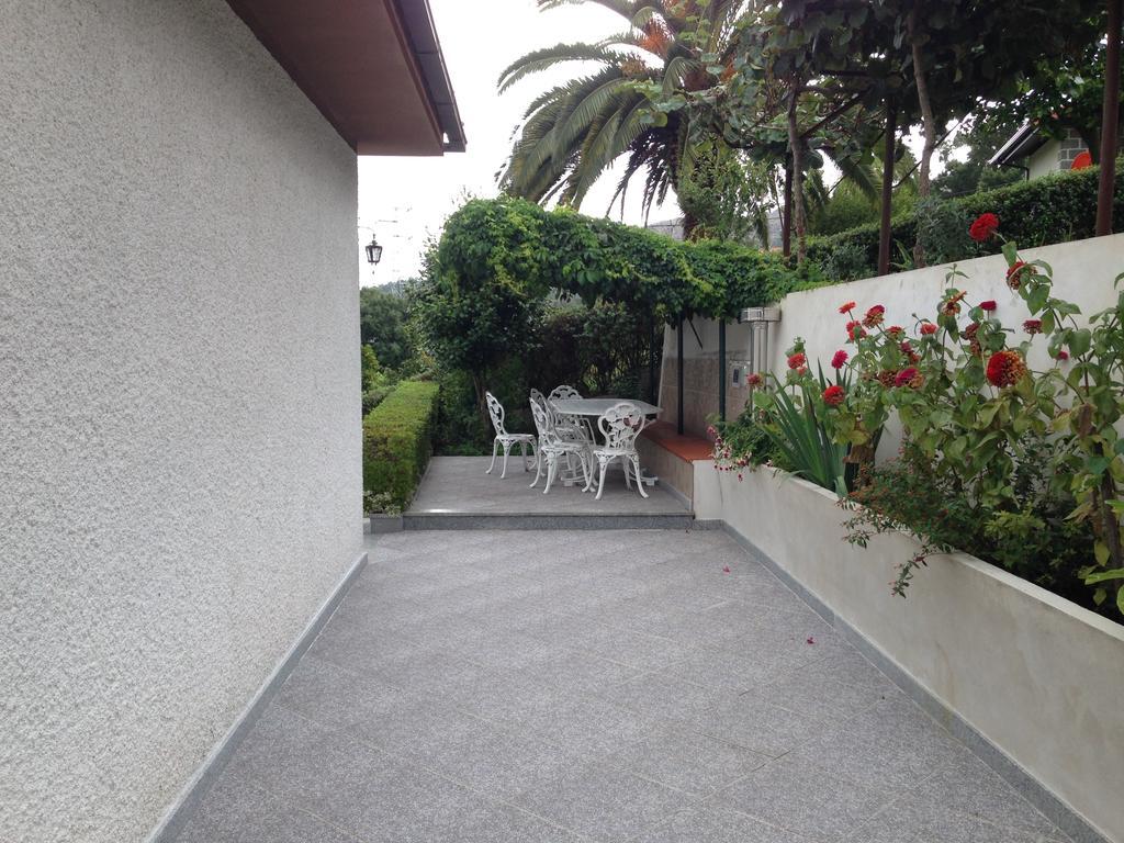 Casa Dos Cabecinhos Apartamento *