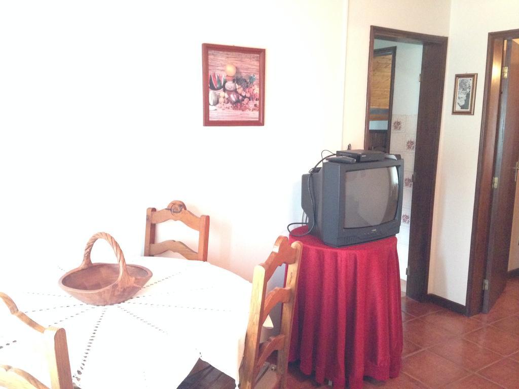 Casa Dos Cabecinhos