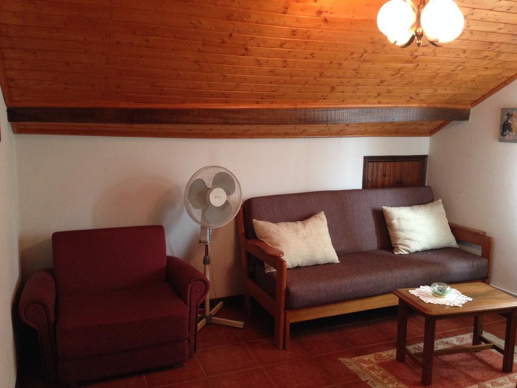 Apartamento Casa Dos Cabecinhos Paradamonte