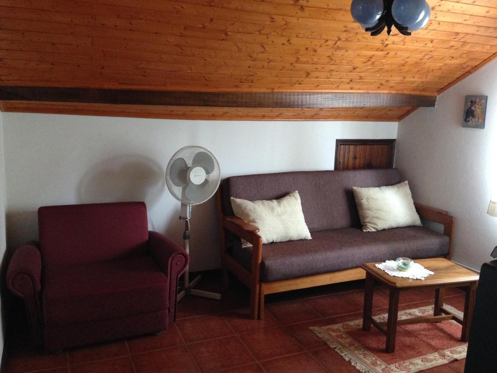 Casa Dos Cabecinhos * Paradamonte