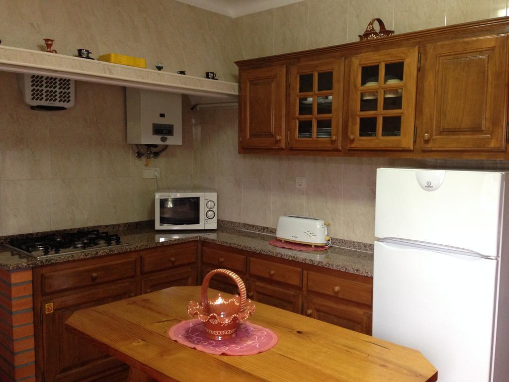 Casa Dos Cabecinhos Apartamento