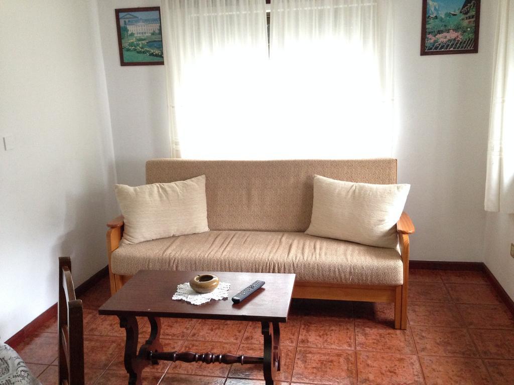 Casa Dos Cabecinhos
