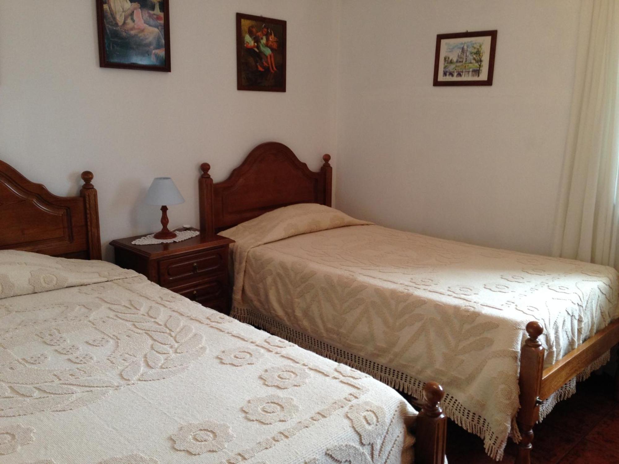 Apartamento Casa Dos Cabecinhos