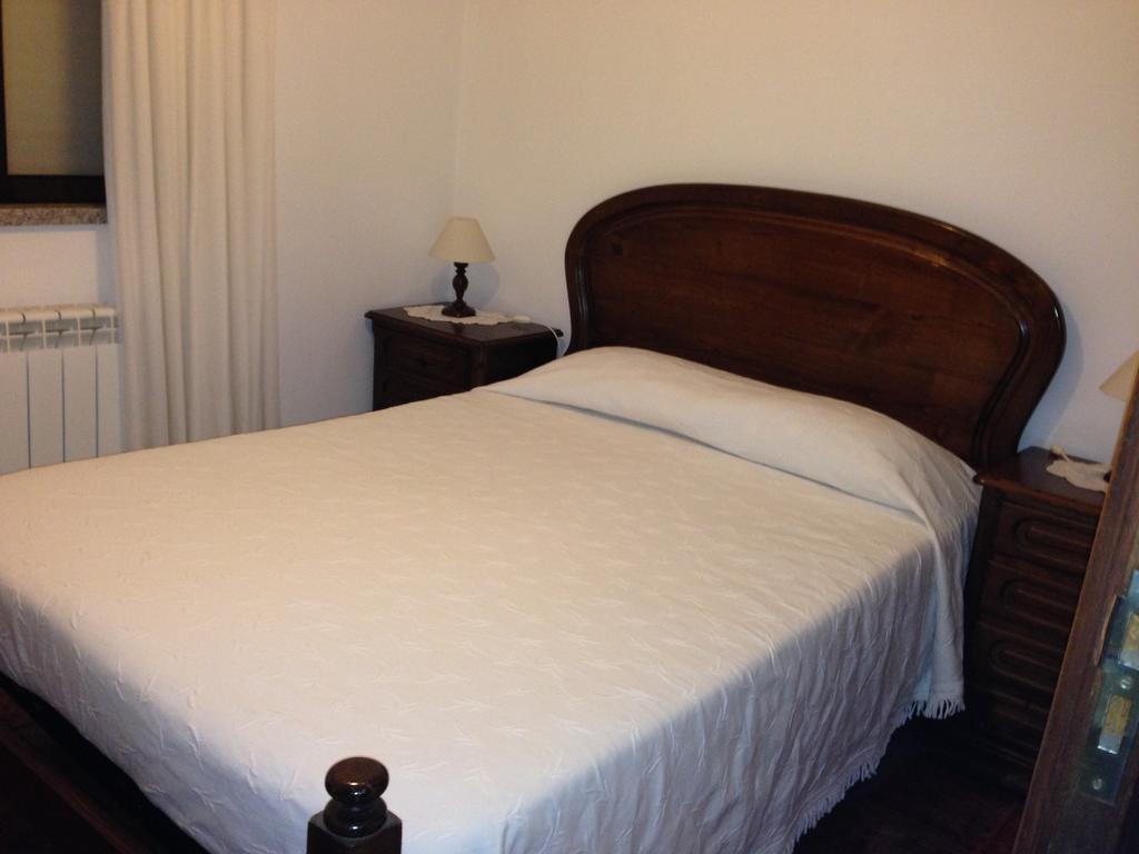 Casa Dos Cabecinhos Apartamento Paradamonte