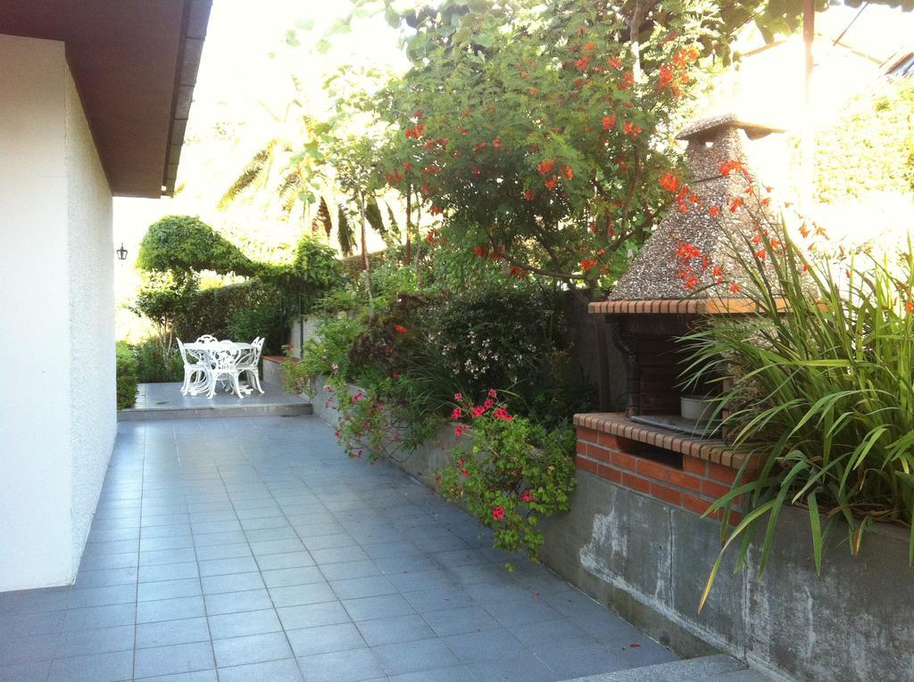 Casa Dos Cabecinhos Apartamento *