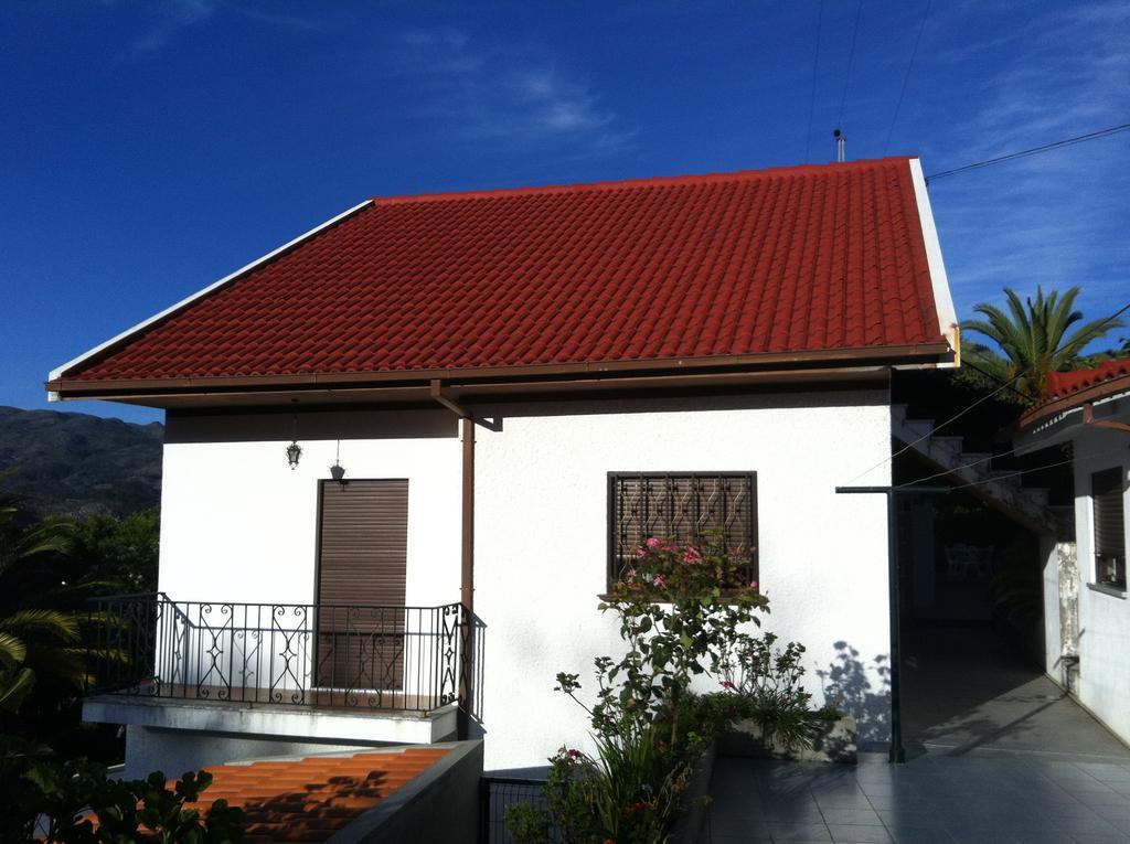 Casa Dos Cabecinhos * Paradamonte