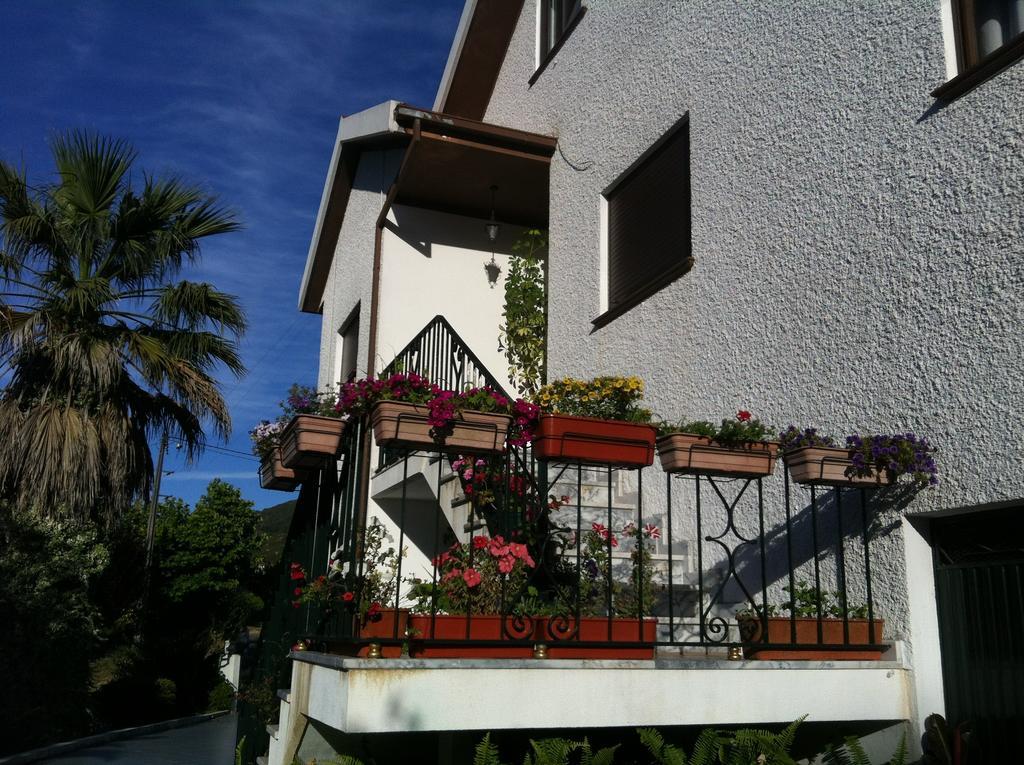 Casa Dos Cabecinhos Apartment