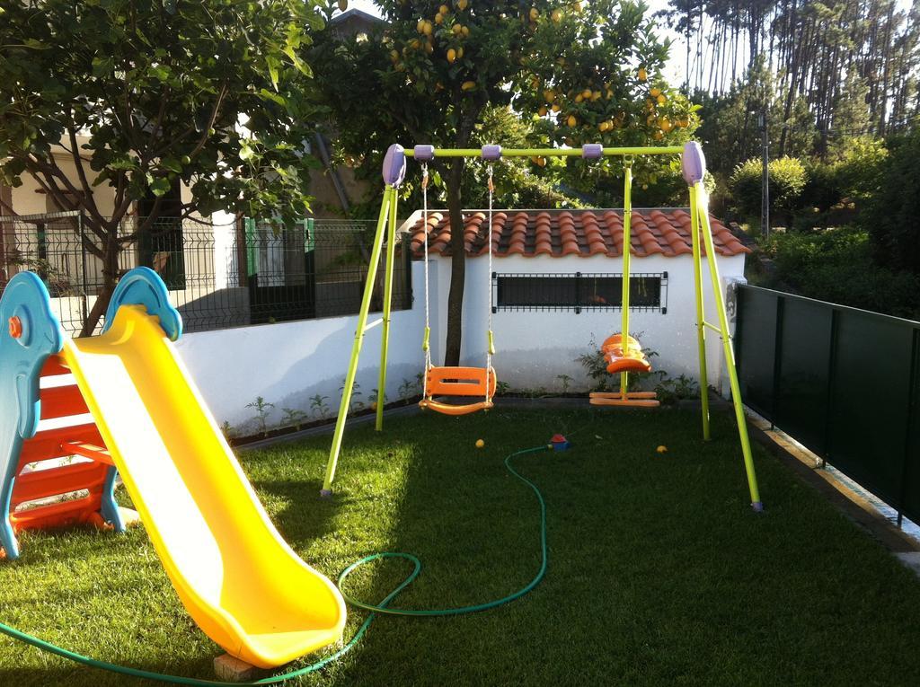 Apartamento Casa Dos Cabecinhos *