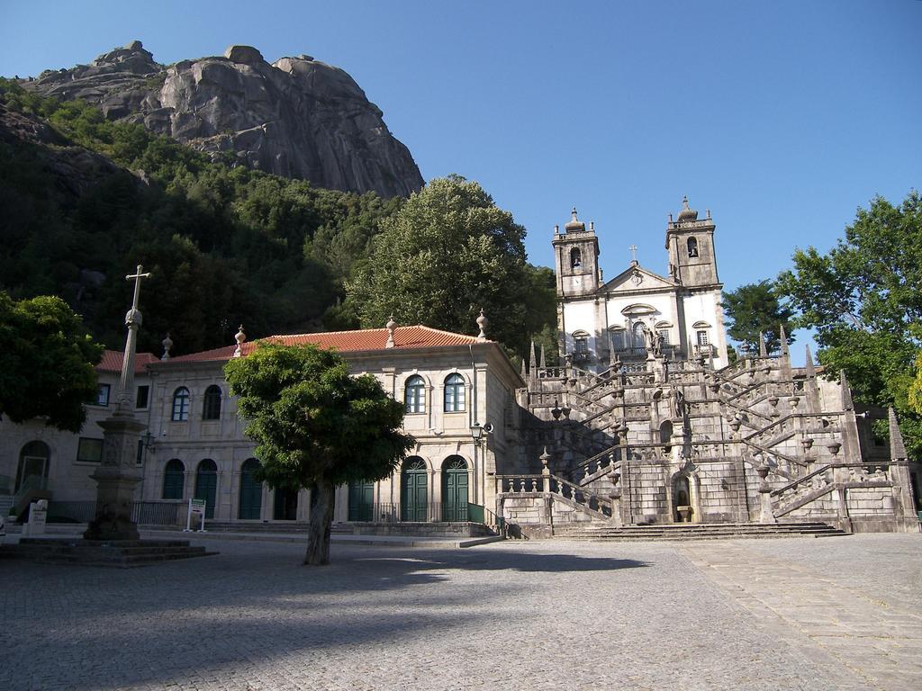 Casa Dos Cabecinhos * Paradamonte