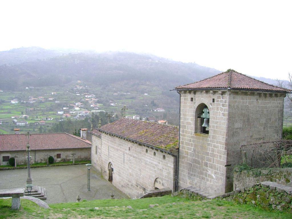 Casa Dos Cabecinhos