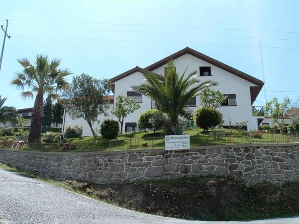 Casa Dos Cabecinhos Apartamento *
