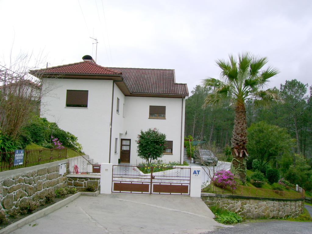 Casa Dos Cabecinhos Paradamonte