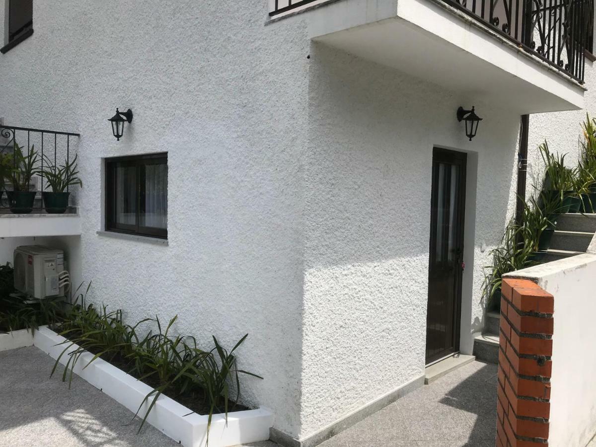Apartamento Casa Dos Cabecinhos *