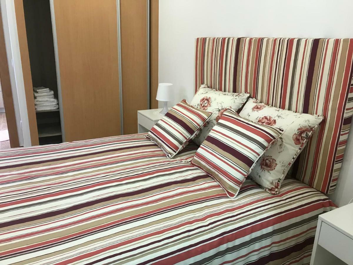 Casa Dos Cabecinhos Apartamento