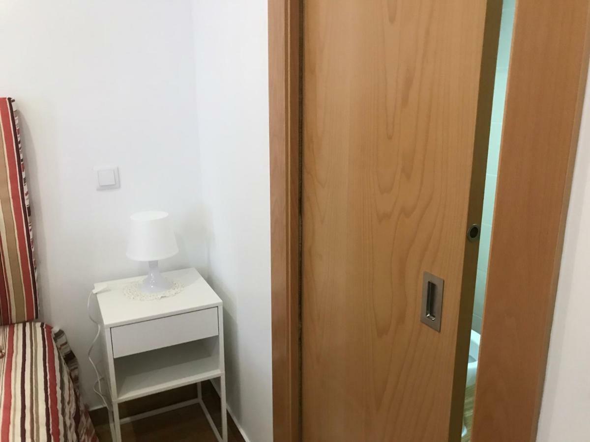 Casa Dos Cabecinhos Apartamento *